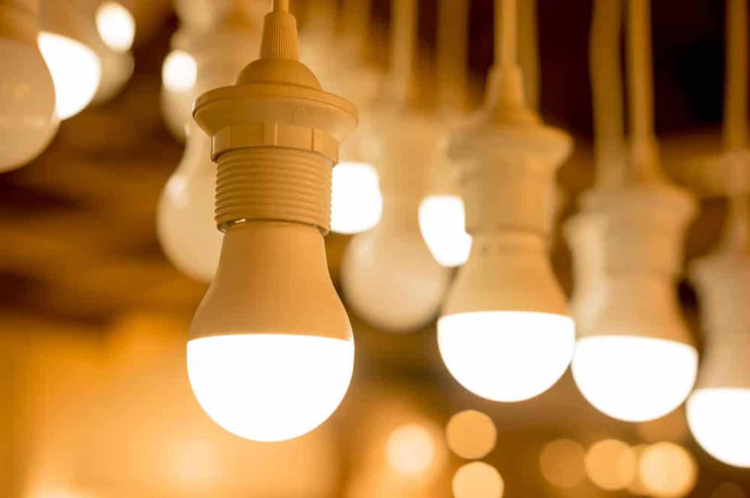 4 Frequently Asked Questions about LED Lights