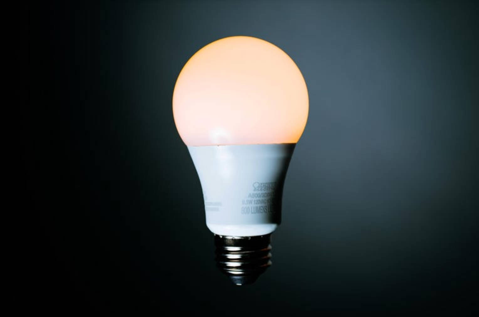 Debunking Myths About LED Light Safety 