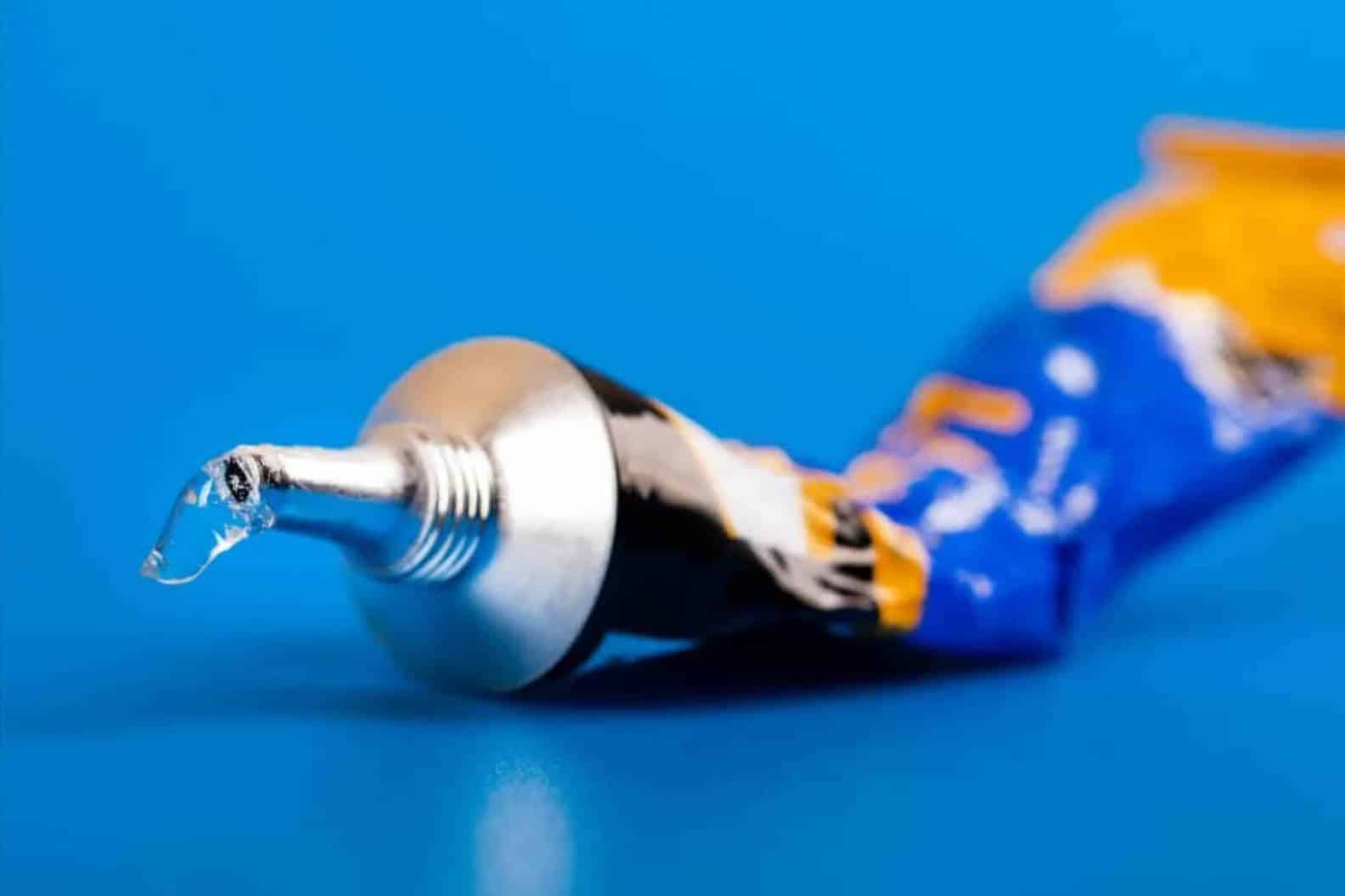 Glue For Your LED Light Strips