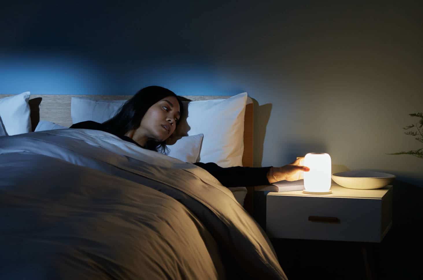 best led lights to sleep with