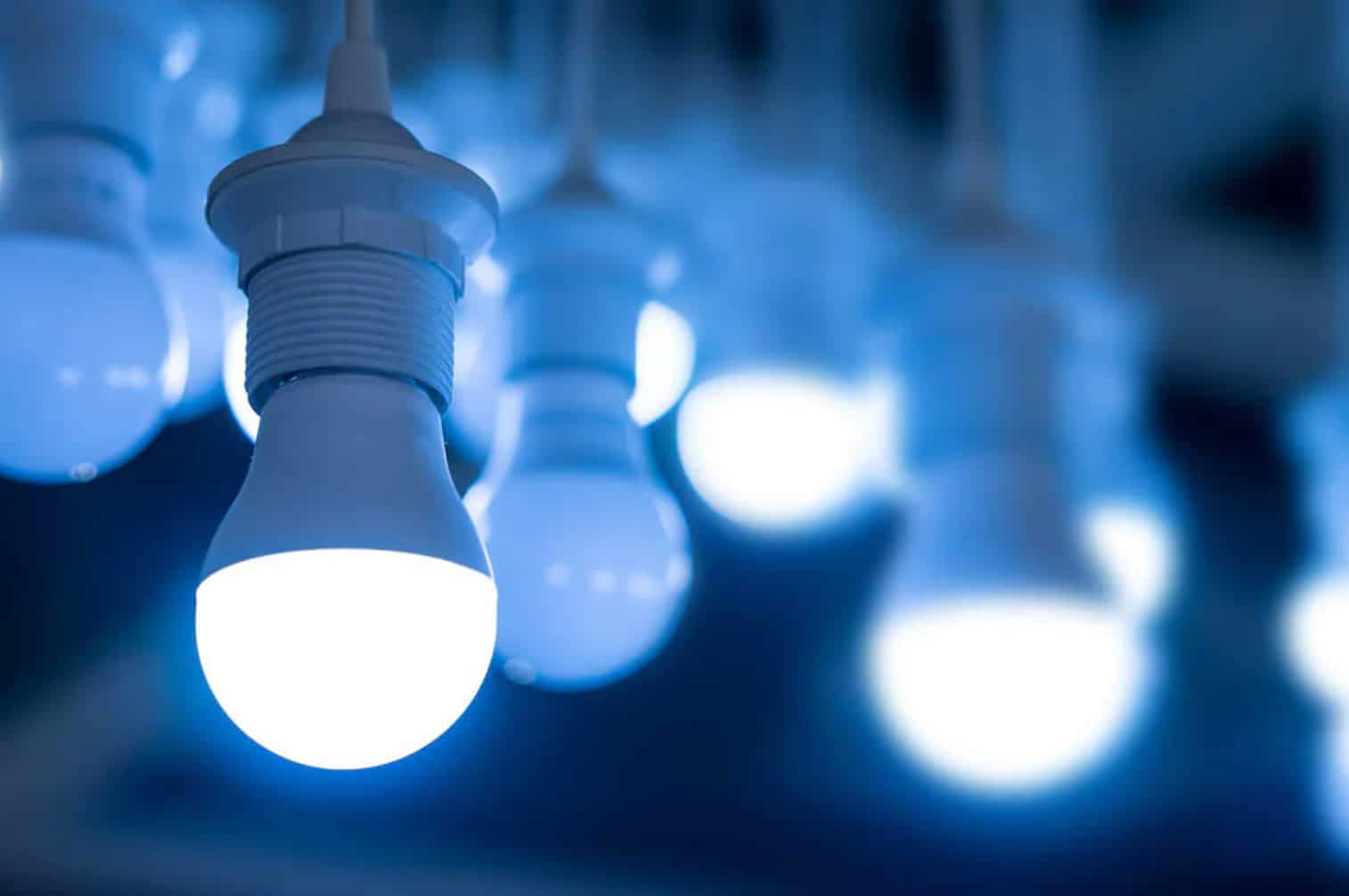 led vs incandescent bulbs