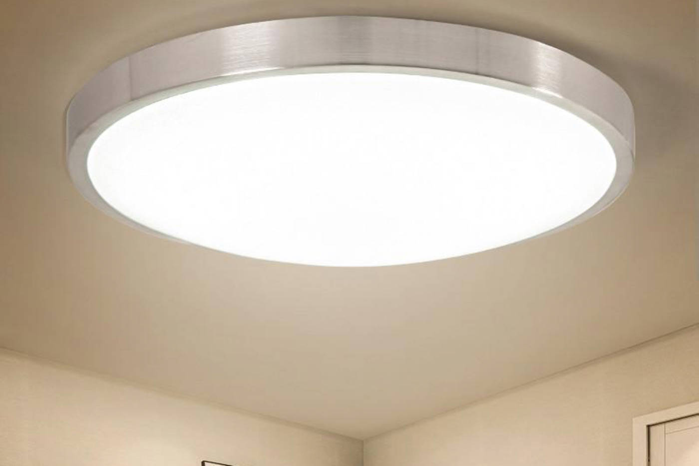 what is integrated led lighting