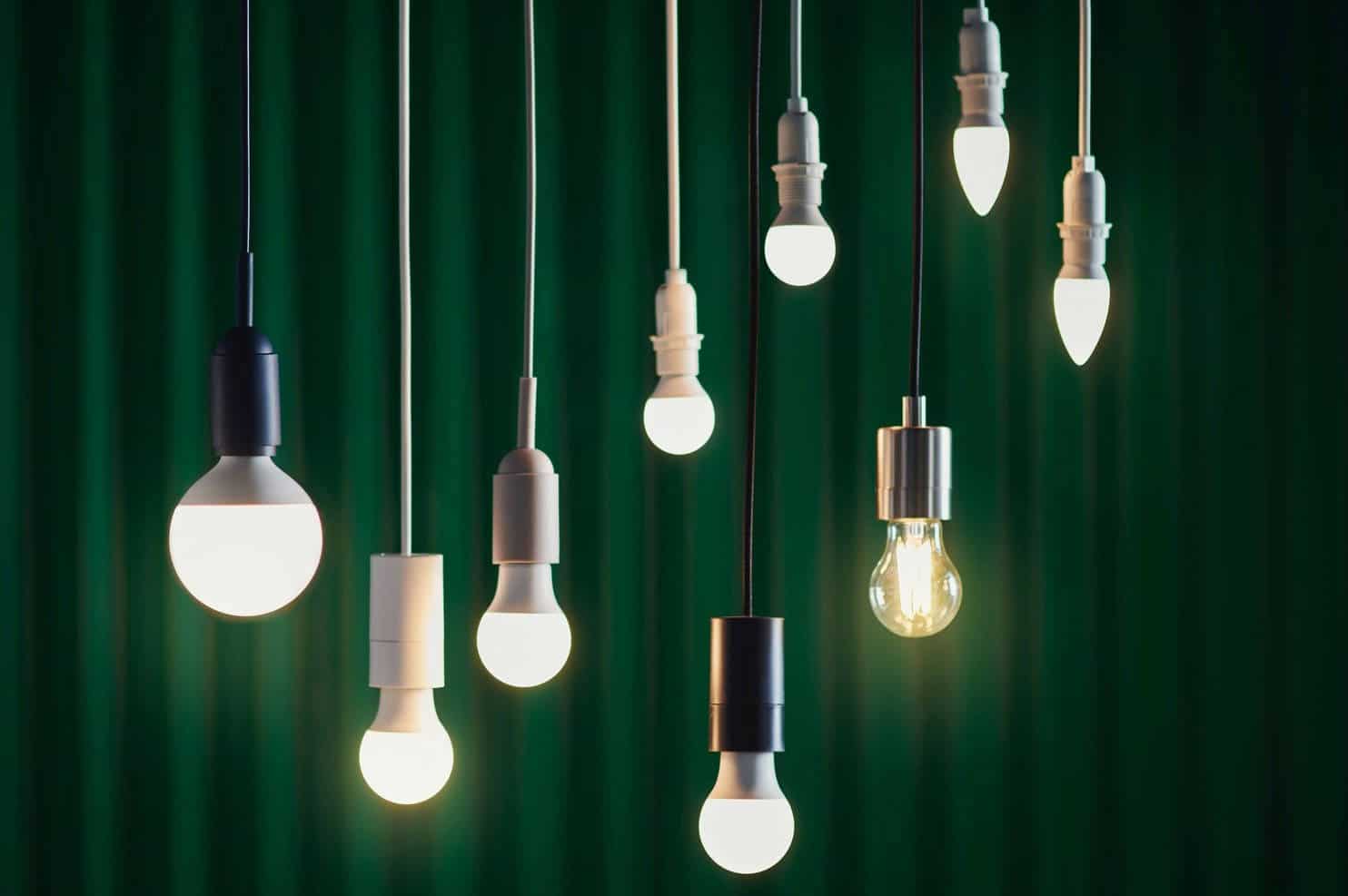 where to recycle led light bulbs