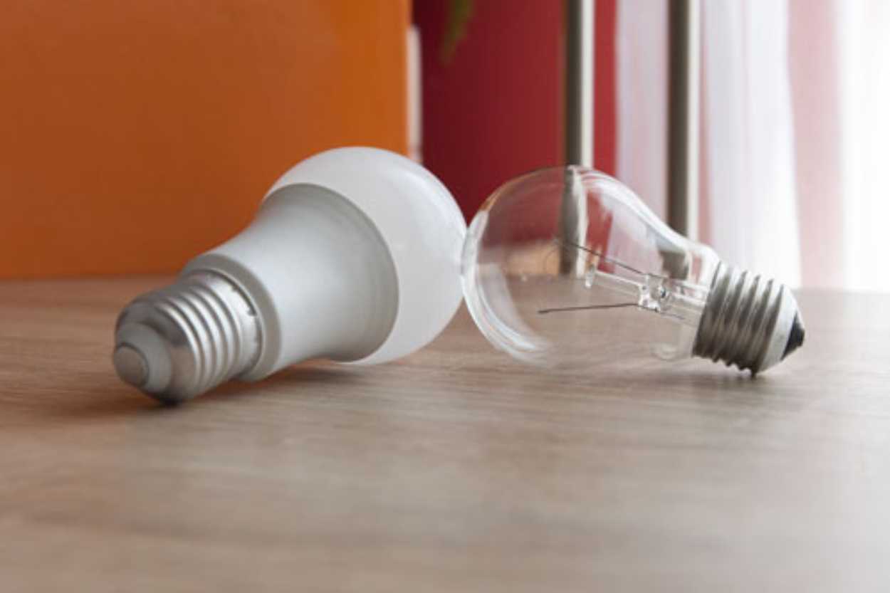 Dimmable vs Non-Dimmable LED Lighting